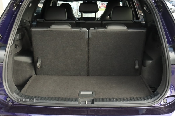 Used Volkswagen Touran 2025 for sale - 77799641: Photo 10