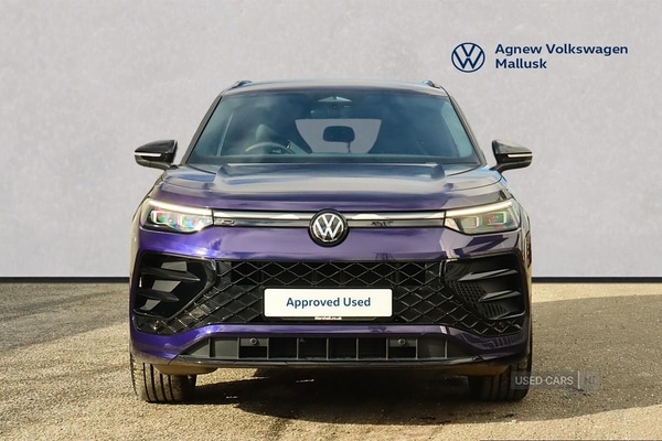 Used Volkswagen Touran 2025 for sale - 77799641: Photo 11