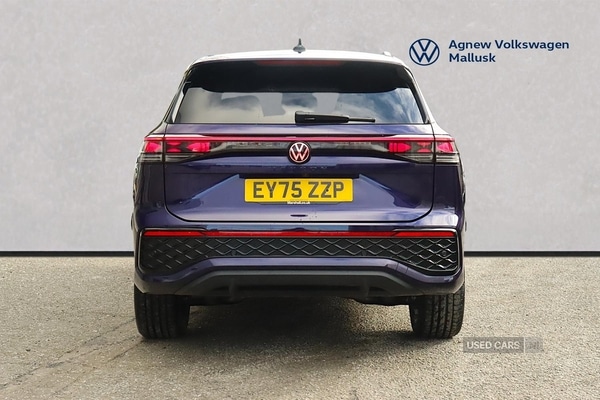 Used Volkswagen Touran 2025 for sale - 77799641: Photo 12