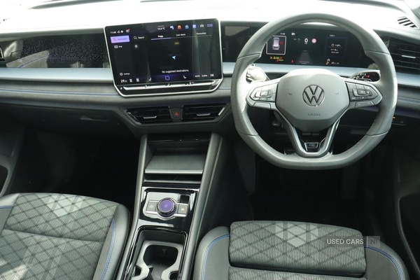 Used Volkswagen Touran 2025 for sale - 77799641: Photo 13