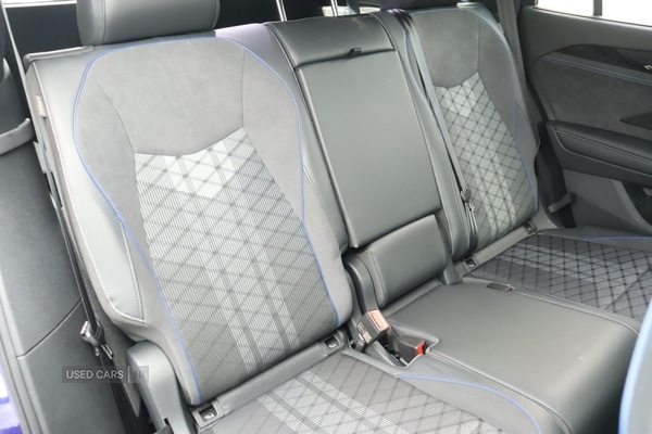 Used Volkswagen Touran 2025 for sale - 77799641: Photo 14