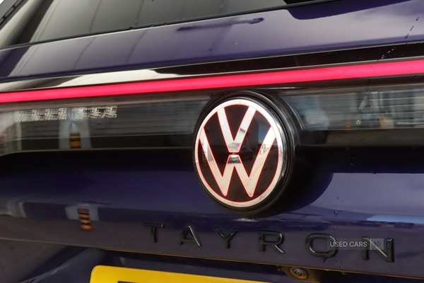 Used Volkswagen Touran 2025 for sale - 77799641: Photo 15