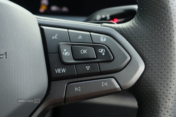 Used Volkswagen Touran 2025 for sale - 77799641: Photo 18