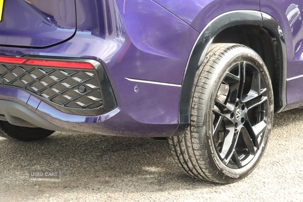 Used Volkswagen Touran 2025 for sale - 77799641: Photo 19