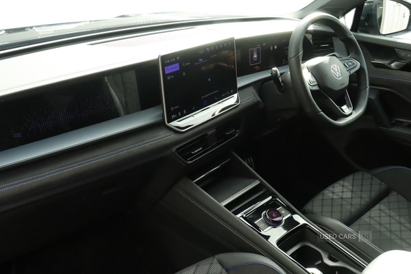 Used Volkswagen Touran 2025 for sale - 77799641: Photo 2