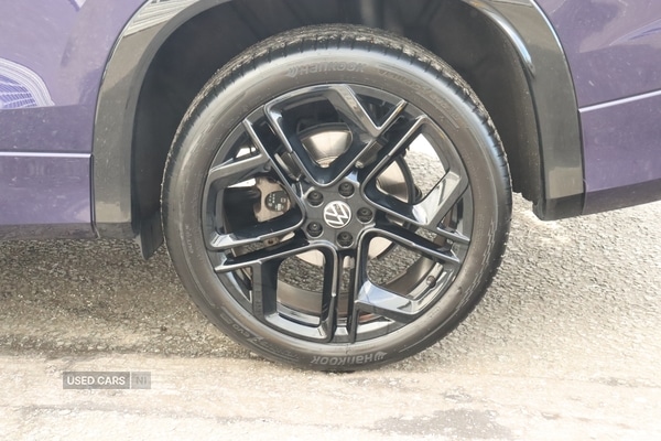 Used Volkswagen Touran 2025 for sale - 77799641: Photo 23