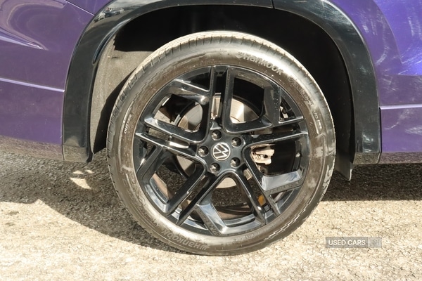 Used Volkswagen Touran 2025 for sale - 77799641: Photo 24