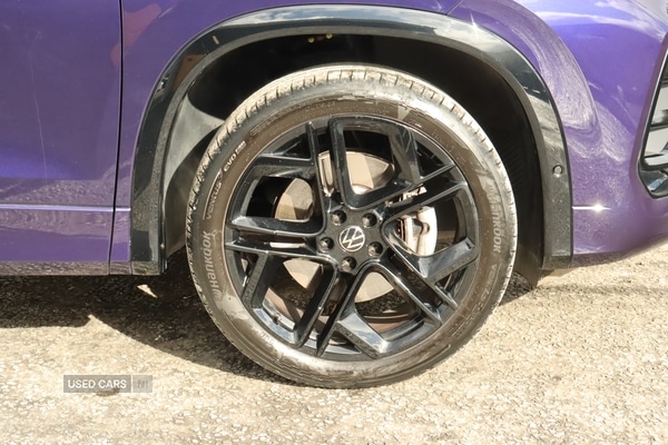 Used Volkswagen Touran 2025 for sale - 77799641: Photo 25