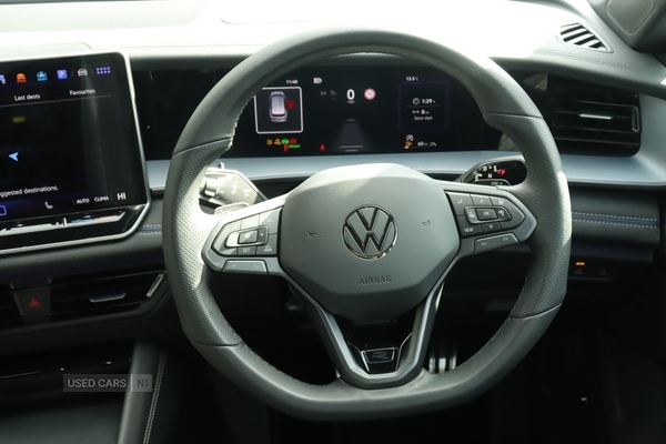 Used Volkswagen Touran 2025 for sale - 77799641: Photo 36