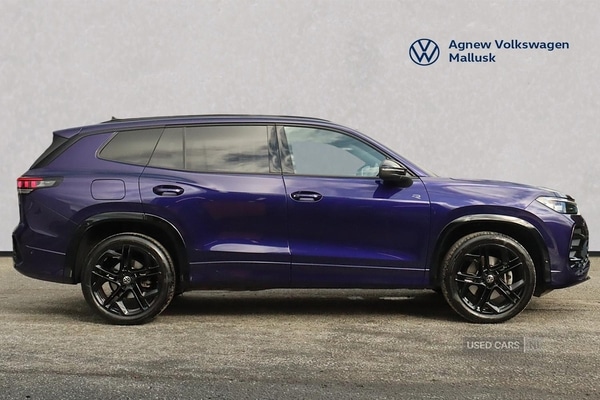 Used Volkswagen Touran 2025 for sale - 77799641: Photo 4