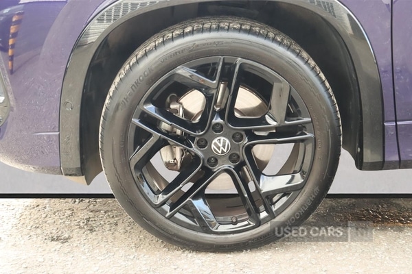 Used Volkswagen Touran 2025 for sale - 77799641: Photo 5