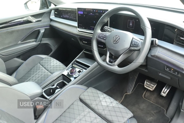 Used Volkswagen Touran 2025 for sale - 77799641: Photo 6