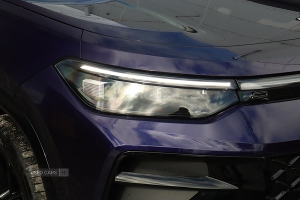 Used Volkswagen Touran 2025 for sale - 77799641: Photo 7