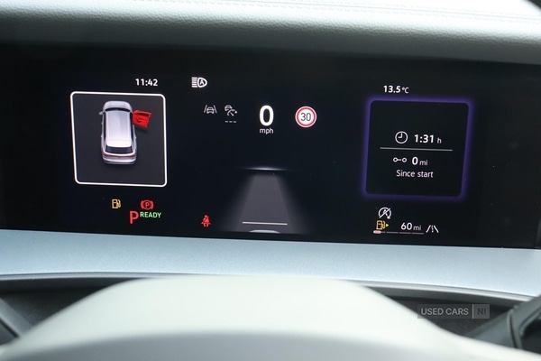 Used Volkswagen Touran 2025 for sale - 77799641: Photo 8