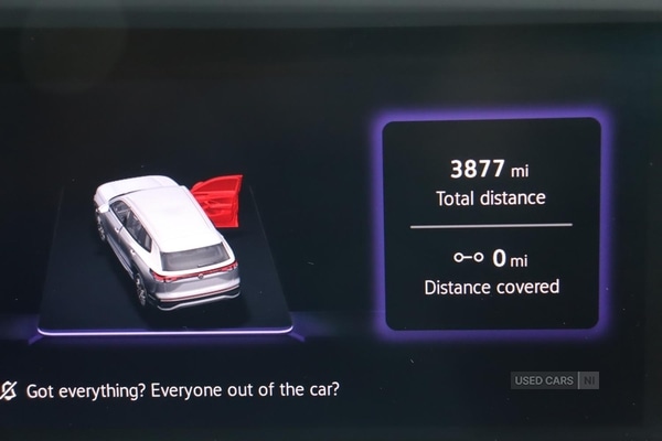 Used Volkswagen Touran 2025 for sale - 77799641: Photo 9