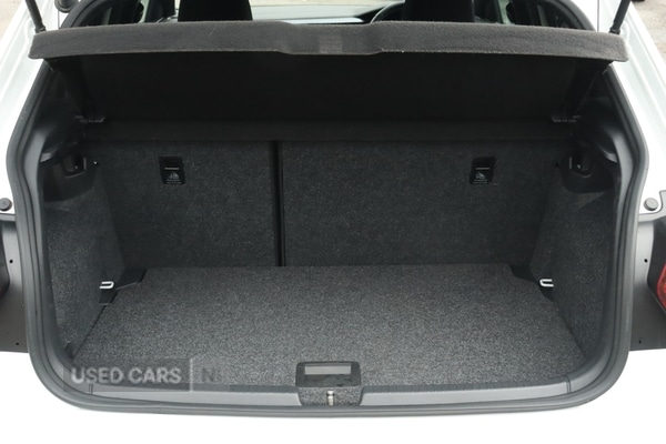 Used Volkswagen Polo 2021 for sale - 77940963: Photo 10