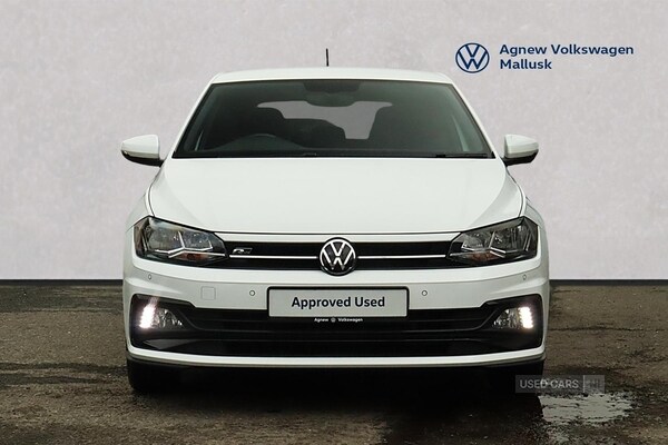 Used Volkswagen Polo 2021 for sale - 77940963: Photo 11