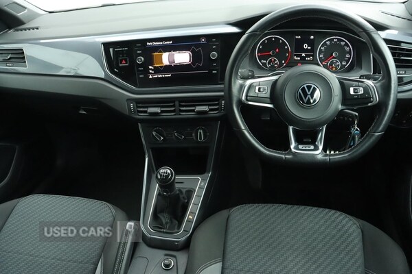 Used Volkswagen Polo 2021 for sale - 77940963: Photo 13