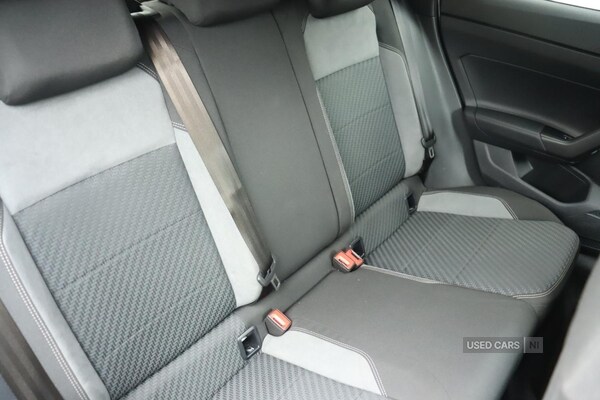 Used Volkswagen Polo 2021 for sale - 77940963: Photo 14