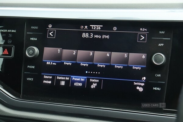 Used Volkswagen Polo 2021 for sale - 77940963: Photo 16