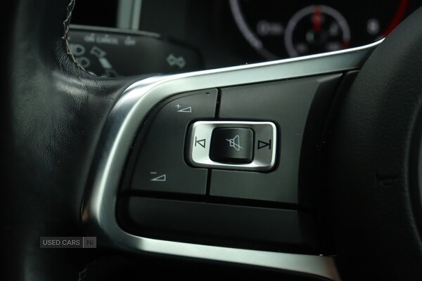 Used Volkswagen Polo 2021 for sale - 77940963: Photo 17