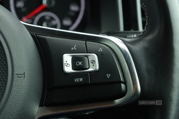 Used Volkswagen Polo 2021 for sale - 77940963: Photo 18