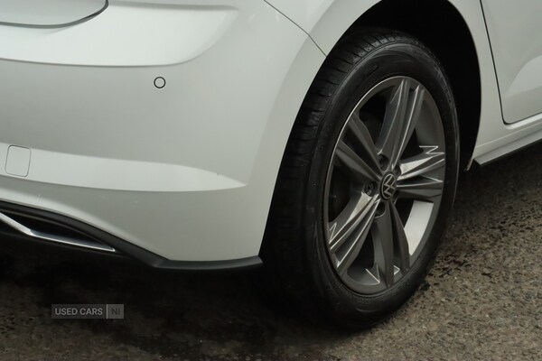 Used Volkswagen Polo 2021 for sale - 77940963: Photo 19