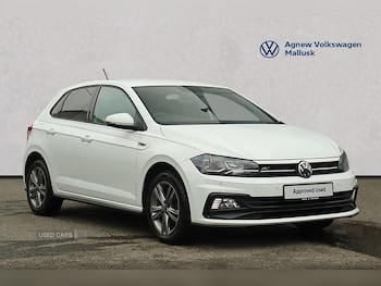 Volkswagen Polo feature image