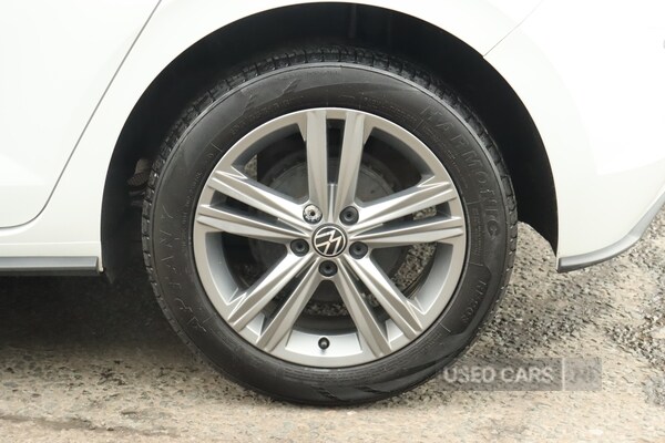 Used Volkswagen Polo 2021 for sale - 77940963: Photo 24