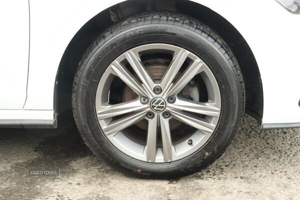 Used Volkswagen Polo 2021 for sale - 77940963: Photo 26