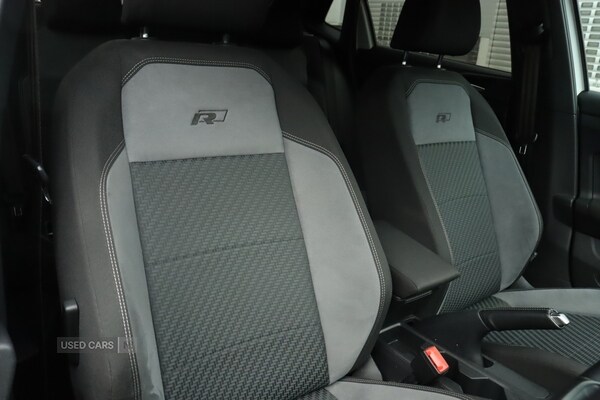 Used Volkswagen Polo 2021 for sale - 77940963: Photo 27