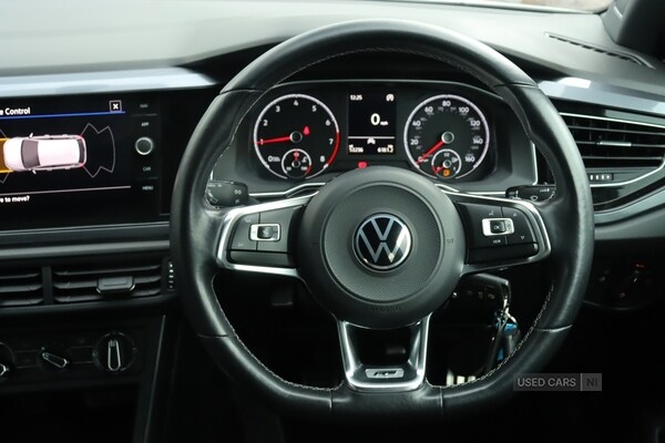 Used Volkswagen Polo 2021 for sale - 77940963: Photo 29