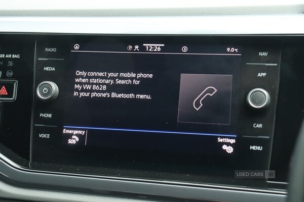 Used Volkswagen Polo 2021 for sale - 77940963: Photo 33