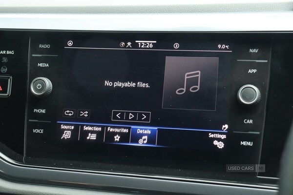 Used Volkswagen Polo 2021 for sale - 77940963: Photo 34