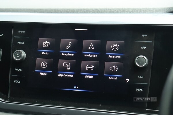 Used Volkswagen Polo 2021 for sale - 77940963: Photo 35