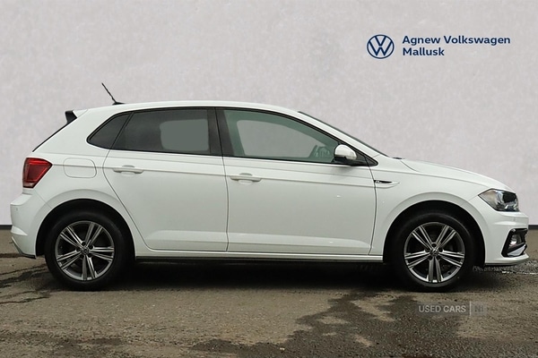 Used Volkswagen Polo 2021 for sale - 77940963: Photo 4