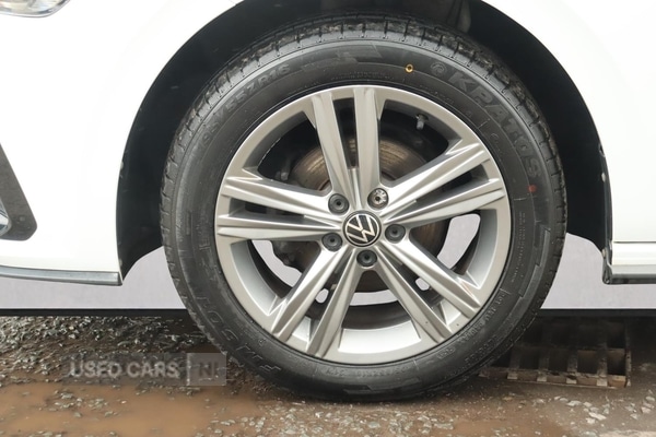 Used Volkswagen Polo 2021 for sale - 77940963: Photo 5