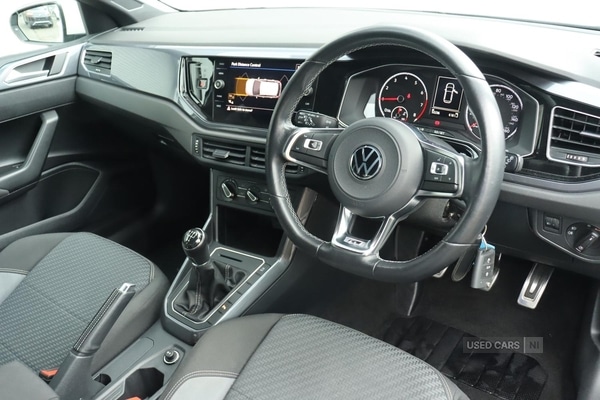 Used Volkswagen Polo 2021 for sale - 77940963: Photo 6