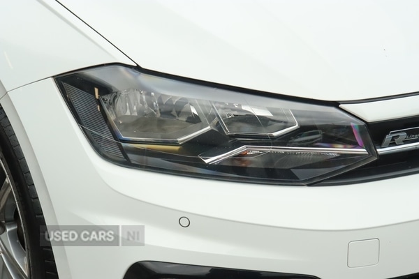 Used Volkswagen Polo 2021 for sale - 77940963: Photo 7