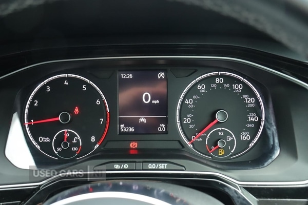 Used Volkswagen Polo 2021 for sale - 77940963: Photo 8