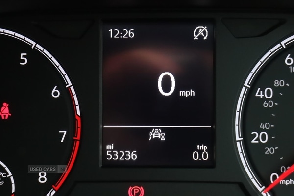 Used Volkswagen Polo 2021 for sale - 77940963: Photo 9