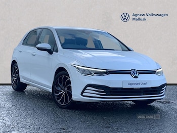 Used Volkswagen Golf 2024 for sale - 78276880: Photo