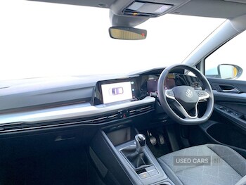 Used Volkswagen Golf 2024 for sale - 78276880: Photo