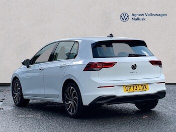 Used Volkswagen Golf 2024 for sale - 78276880: Photo