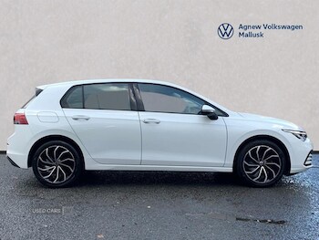 Used Volkswagen Golf 2024 for sale - 78276880: Photo
