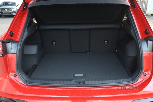 Used Volkswagen Tiguan 2025 for sale - 77017591: Photo 10