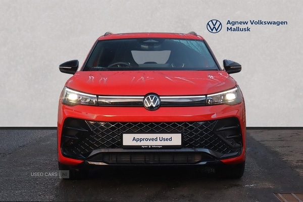 Used Volkswagen Tiguan 2025 for sale - 77017591: Photo 11