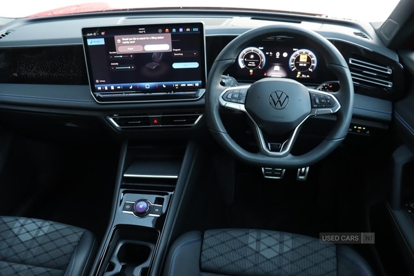 Used Volkswagen Tiguan 2025 for sale - 77017591: Photo 13