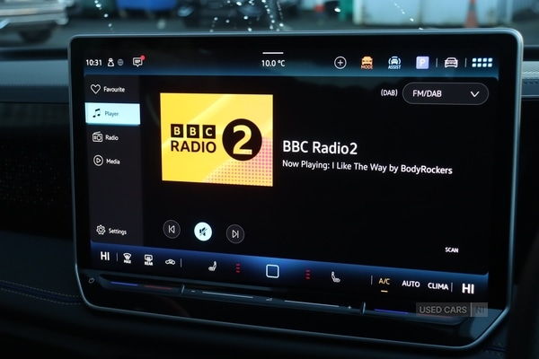 Used Volkswagen Tiguan 2025 for sale - 77017591: Photo 16