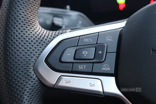 Used Volkswagen Tiguan 2025 for sale - 77017591: Photo 17